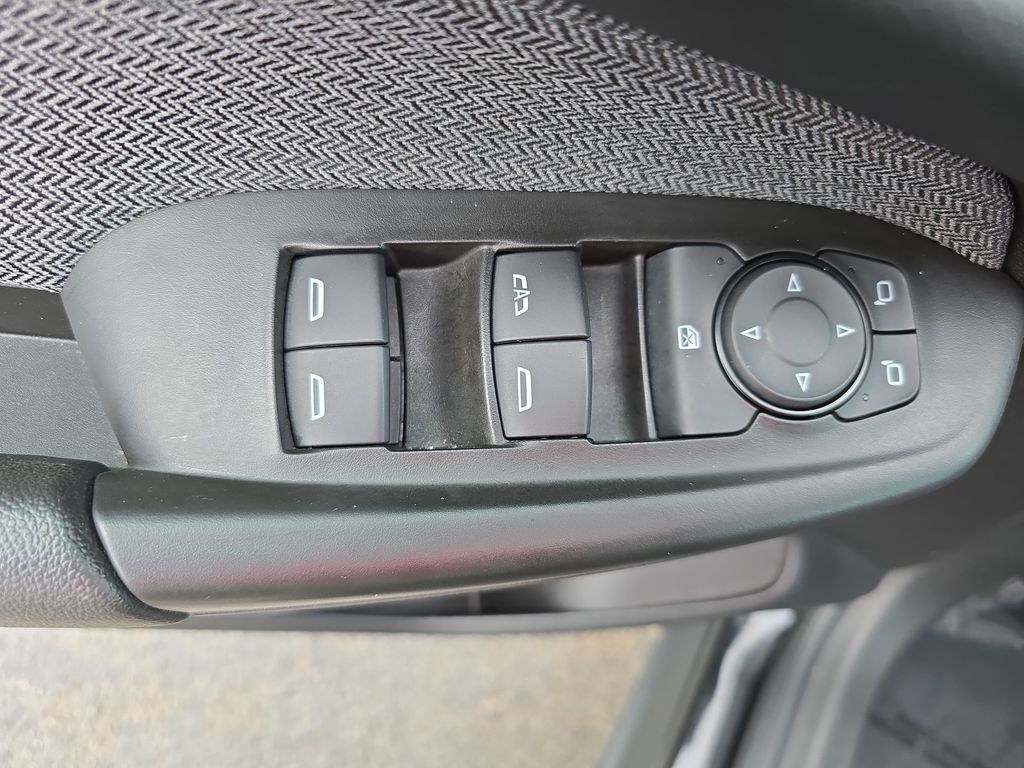 Used 2025 Chevrolet TrailBlazer SUV