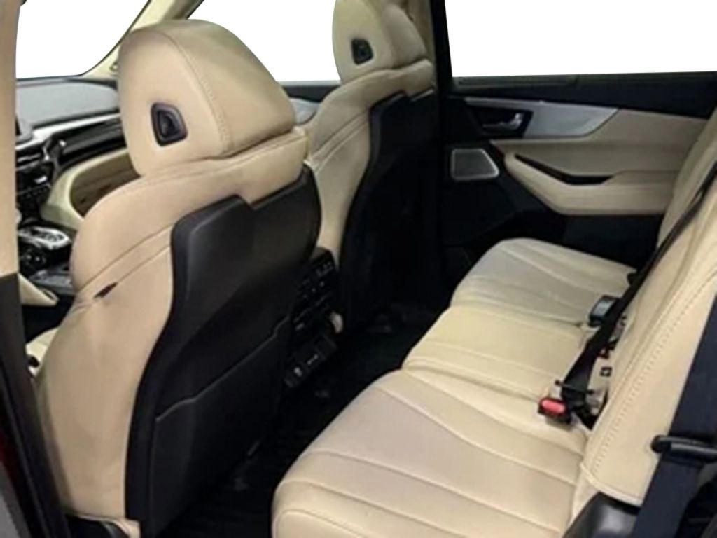 new 2026 Acura MDX car