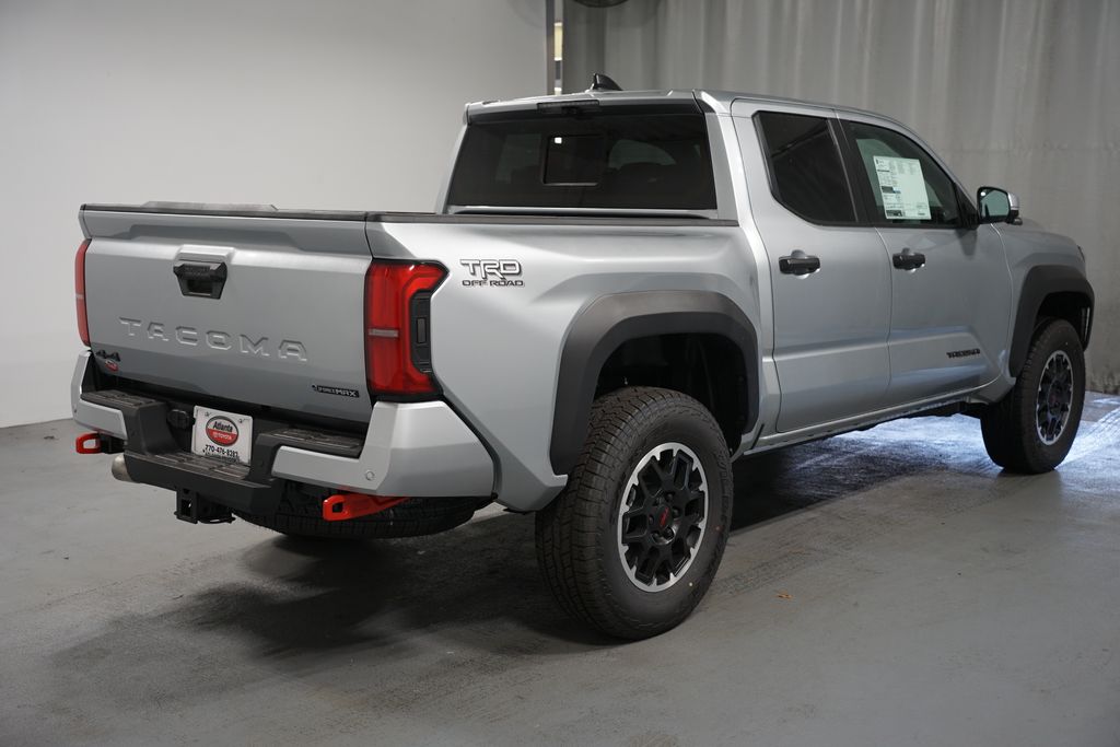 Thumbnail: 2026 Toyota Tacoma - 8