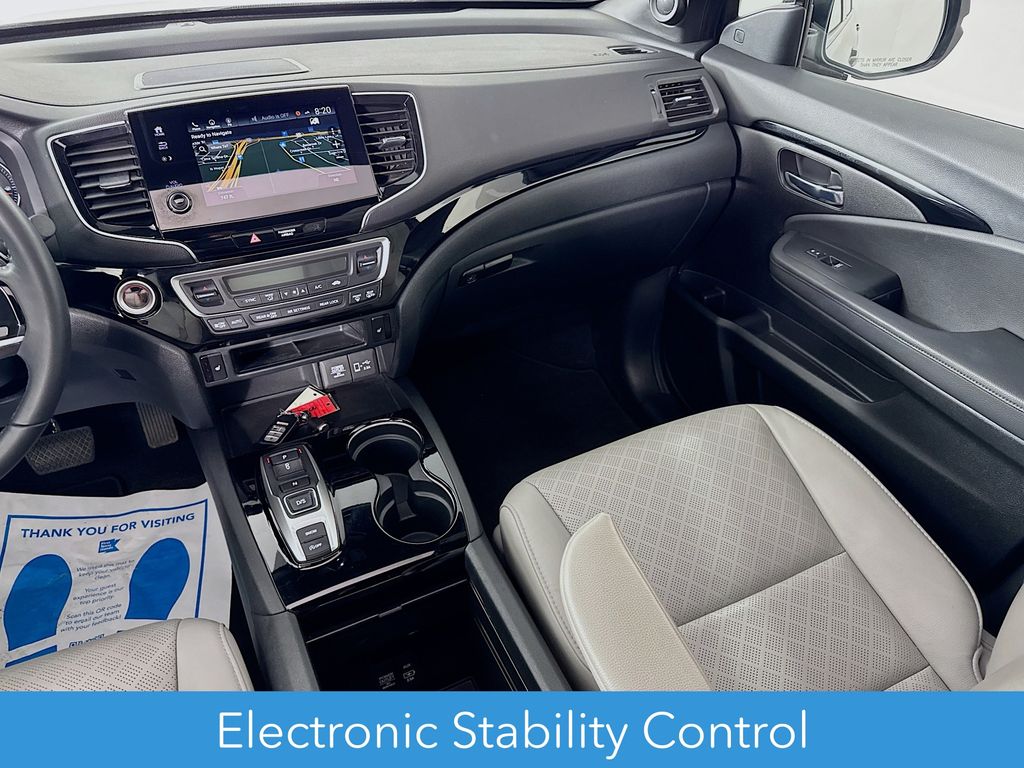 Used Car 2021 Honda Passport  Touring For Sale Under $30,000 In Austin, Texas