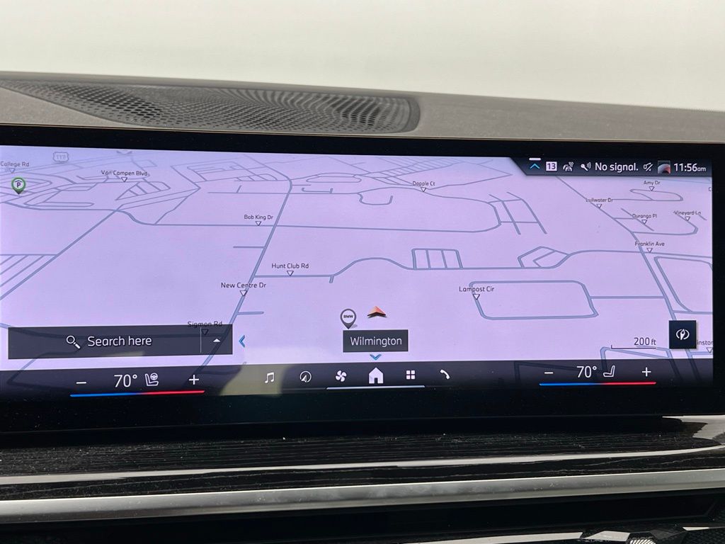 Thumbnail: 2025 BMW X5 - 13