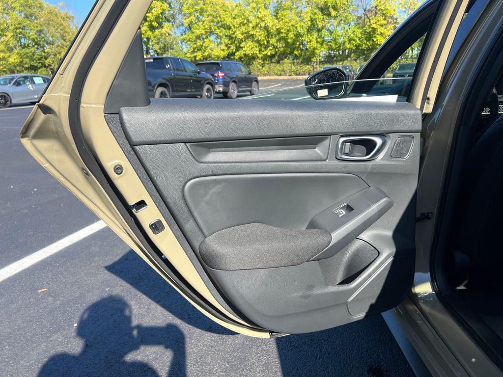 Thumbnail: 2026 Honda Civic - 21