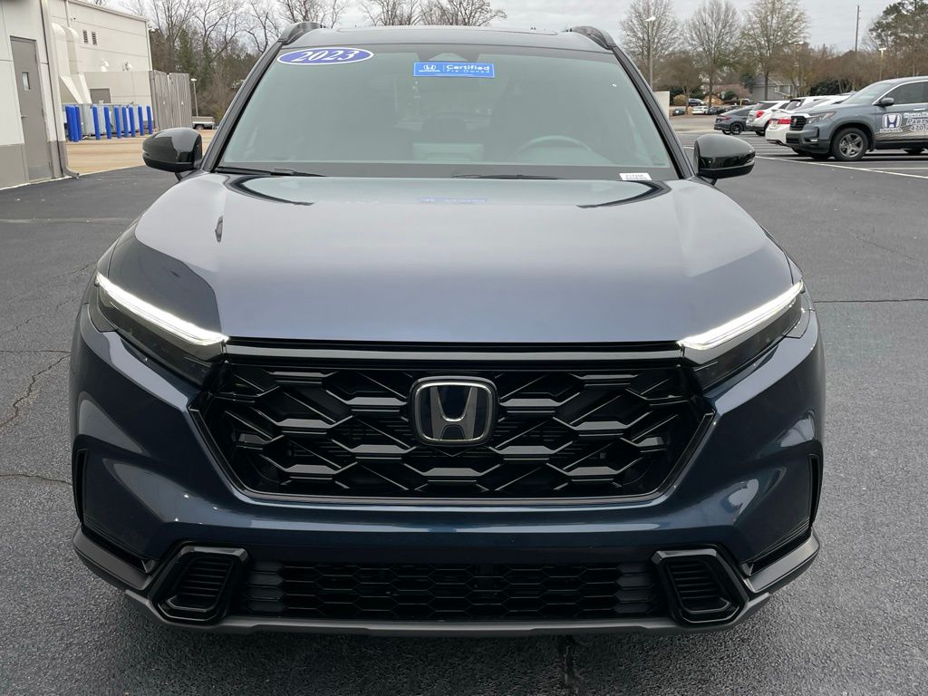 Thumbnail: 2023 Honda CR-V - 9