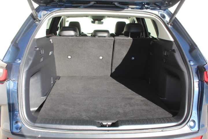 Used Car 2024 Mazda Cx-50  2.5 S Preferred Package For Sale Under $25,000 In Georgetown, Texas