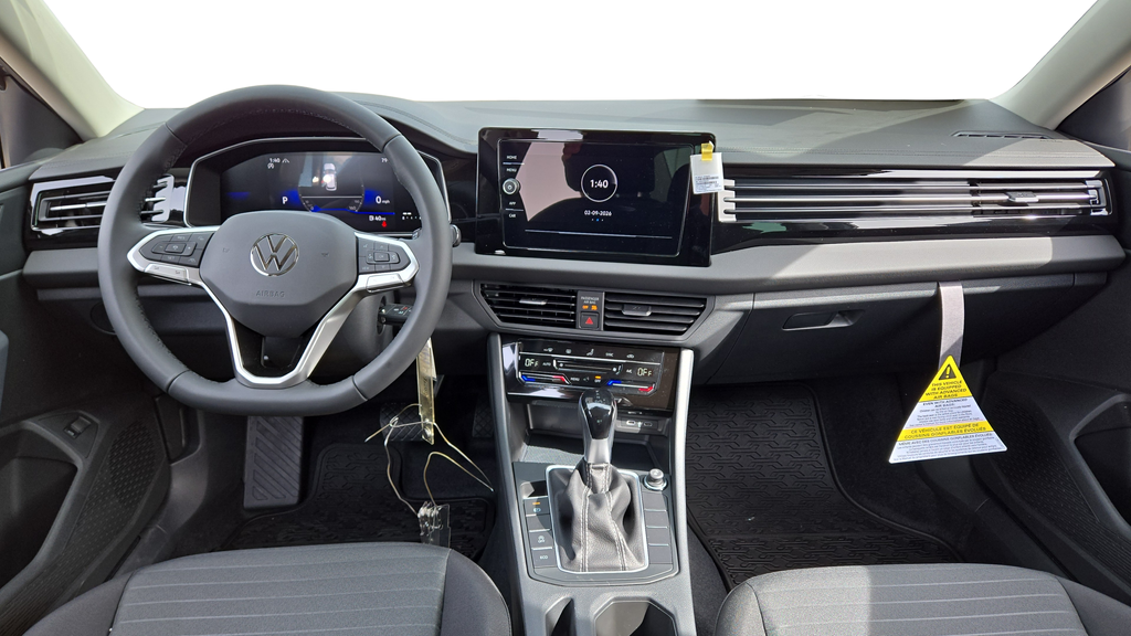 2026 Volkswagen Jetta