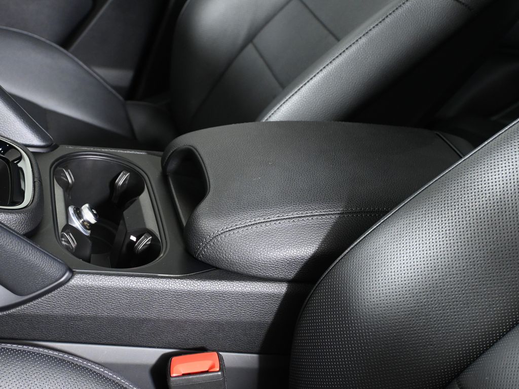 Thumbnail: 2024 Porsche Cayenne - 27