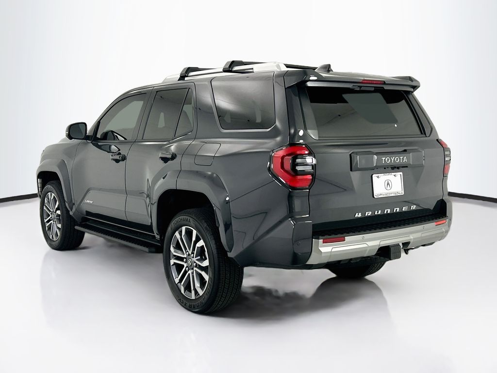 Thumbnail: 2026 Toyota 4Runner - 7