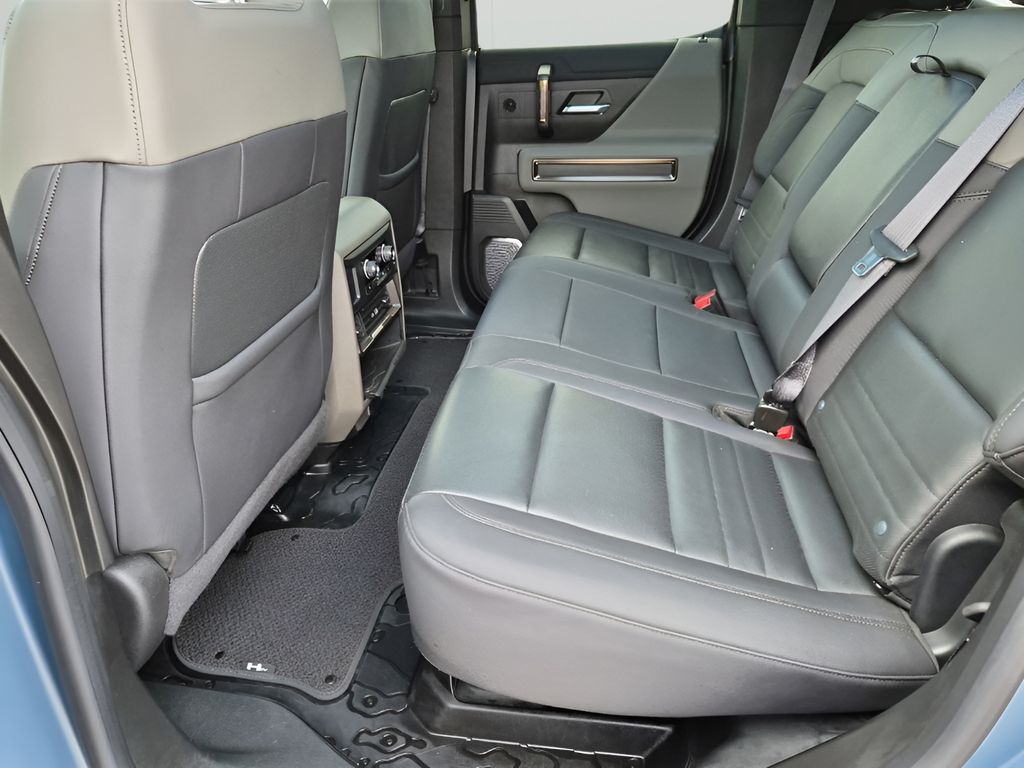 Used Car 2024 Gmc Hummer Ev Suv  3x For Sale Under $80,000 In Austin, Texas