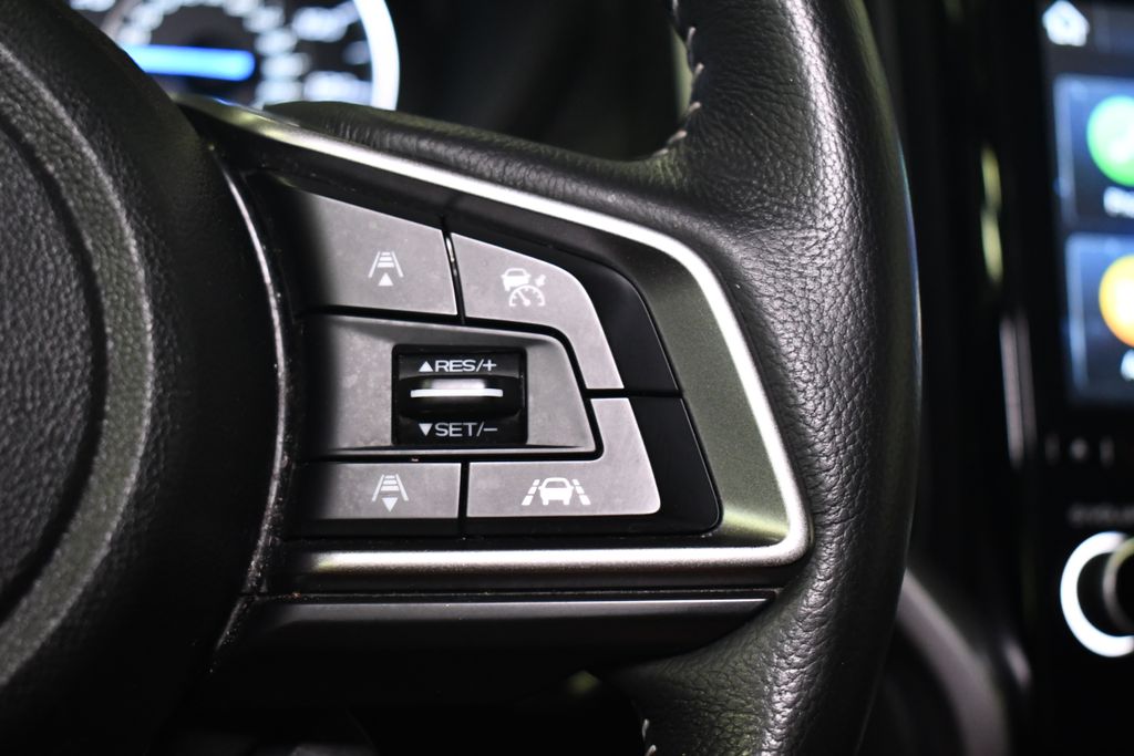 Thumbnail: 2020 Subaru Ascent - 24