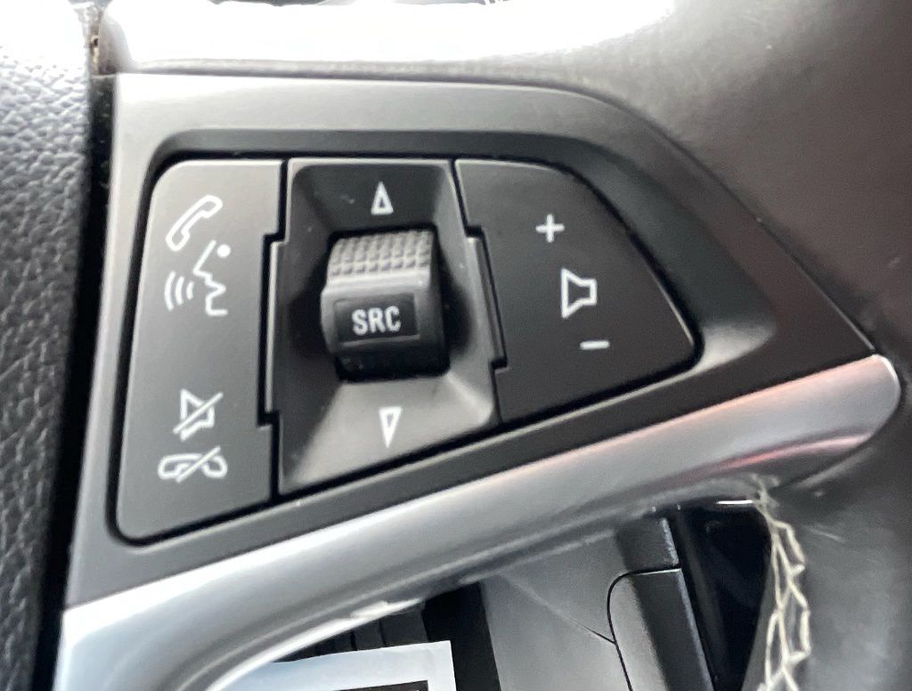 2017 Buick Encore Preferred II Gray at Autostrade