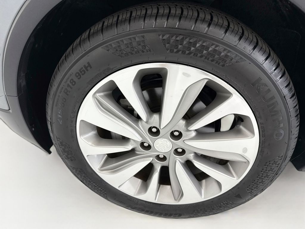 Thumbnail: 2019 Buick Encore - 28