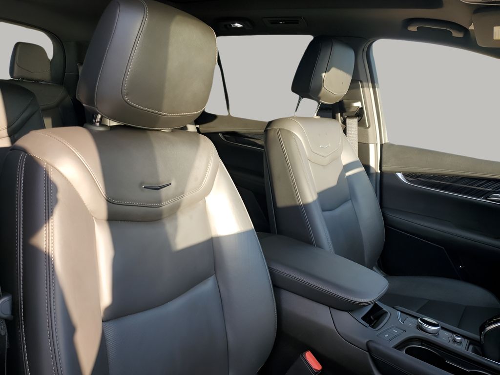 Used Car 2025 Cadillac Xt6  Premium Luxury For Sale Under $50,000 In Austin, Texas