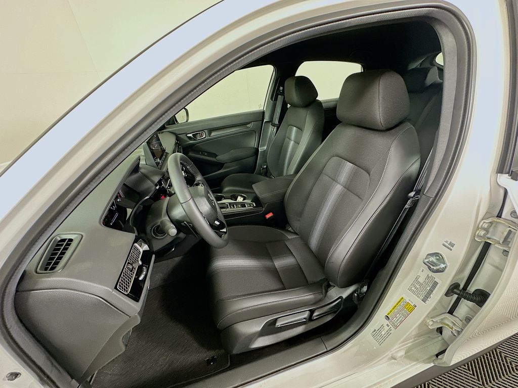 Thumbnail: 2026 Honda Civic - 15