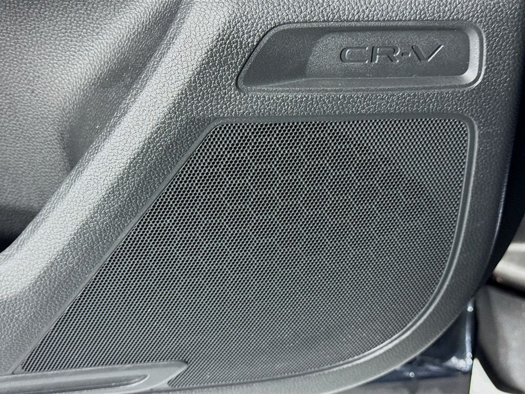 Used Car 2023 Honda Cr-v  Ex For Sale Under $30,000 In Austin, Texas