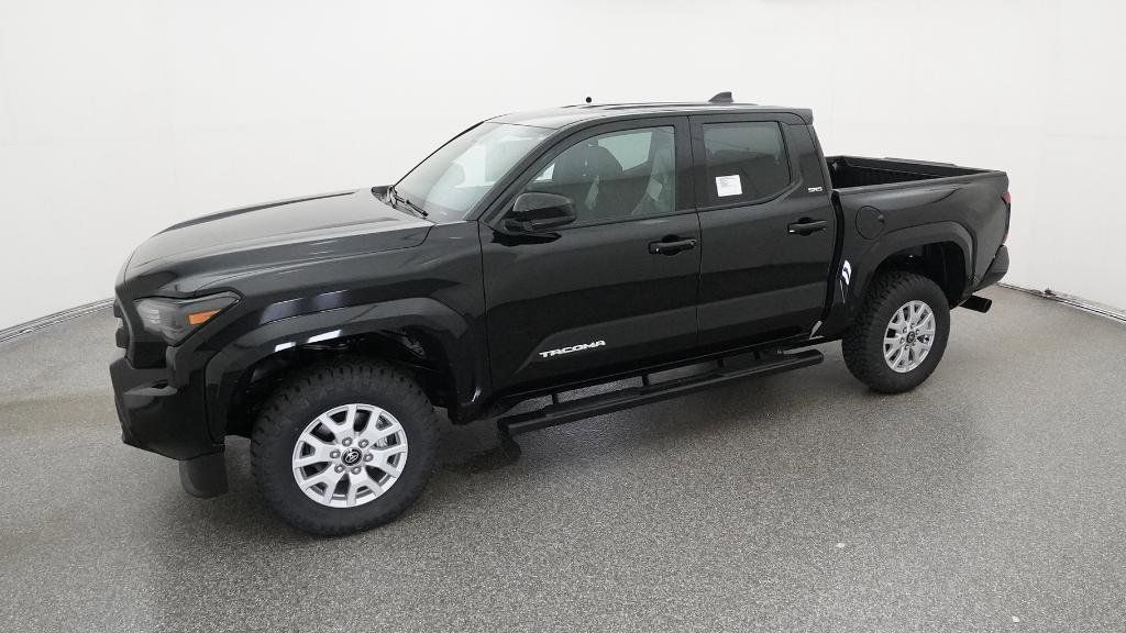Thumbnail: 2025 Toyota Tacoma - 13