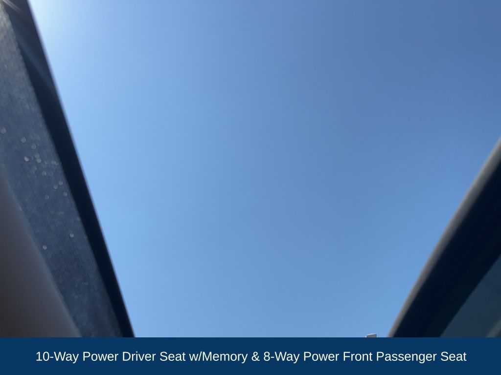 2024 Ford Expedition Limited MAX