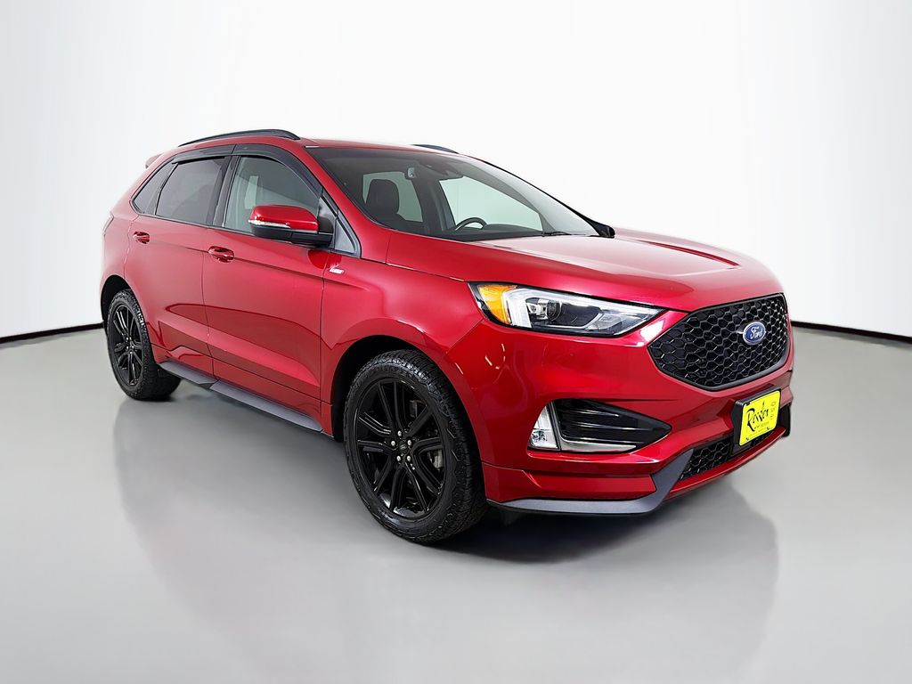 Used 2020 Ford Edge SUV