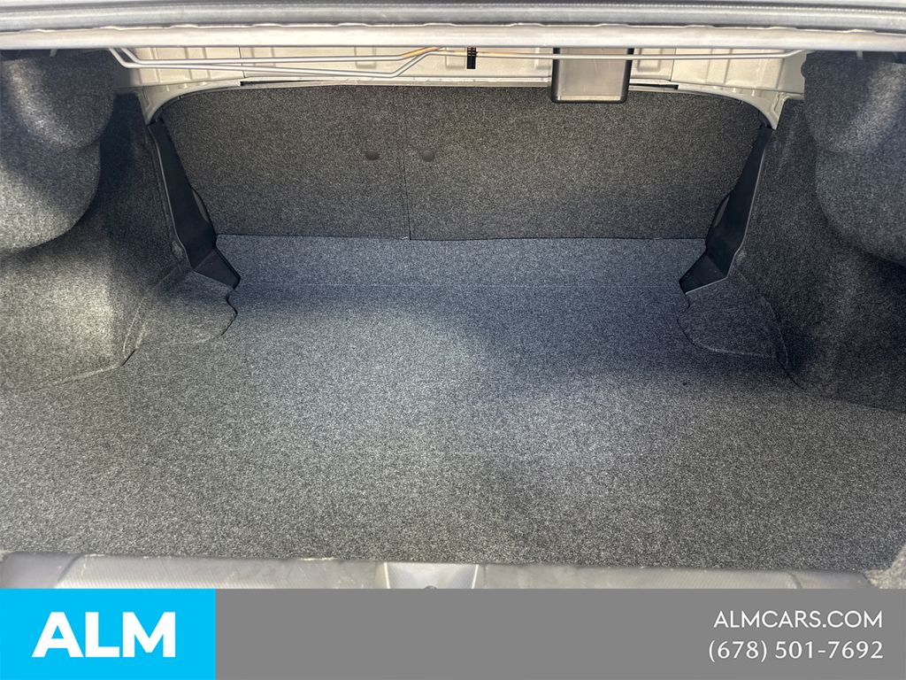 Used 2024 Silver Subaru Premium image 21