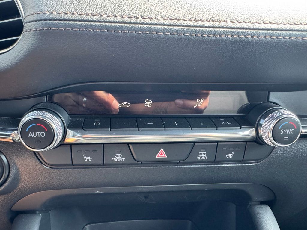 Used Car 2023 Mazda Mazda3  2.5 S Premium Package For Sale Under $30,000 In Georgetown, Texas