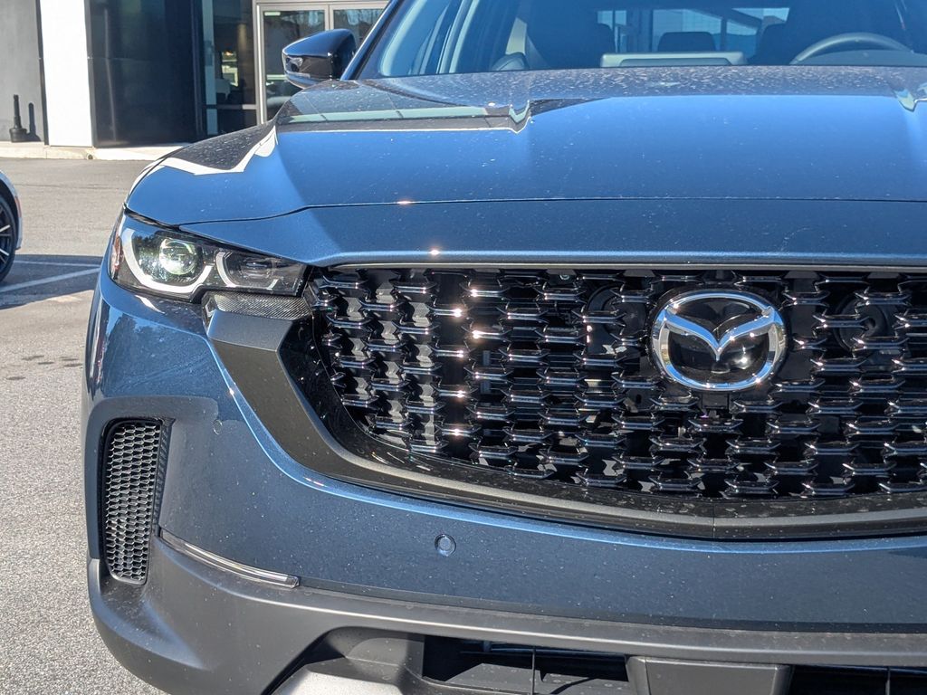 2026 Mazda CX-50 2.5 S Premium