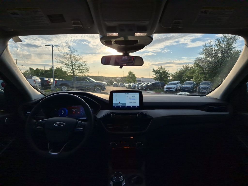 Used Car 2021 Ford Escape  Se For Sale Under $20,000 In Austin, Texas