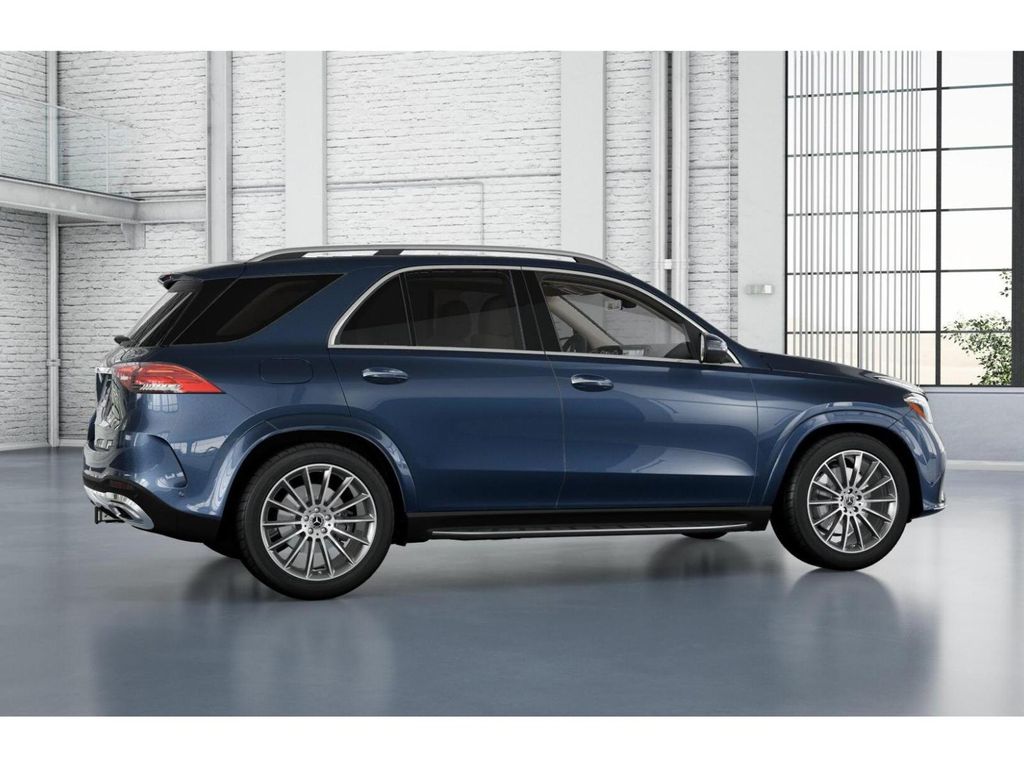 Thumbnail: 2026 Mercedes-Benz GLE - 18