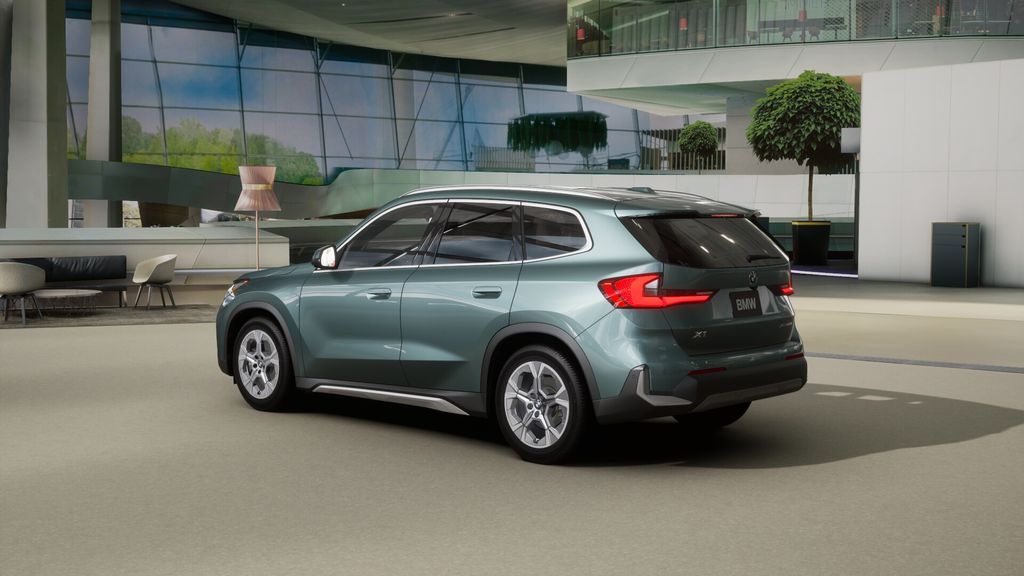 Thumbnail: 2025 BMW X1 - 26