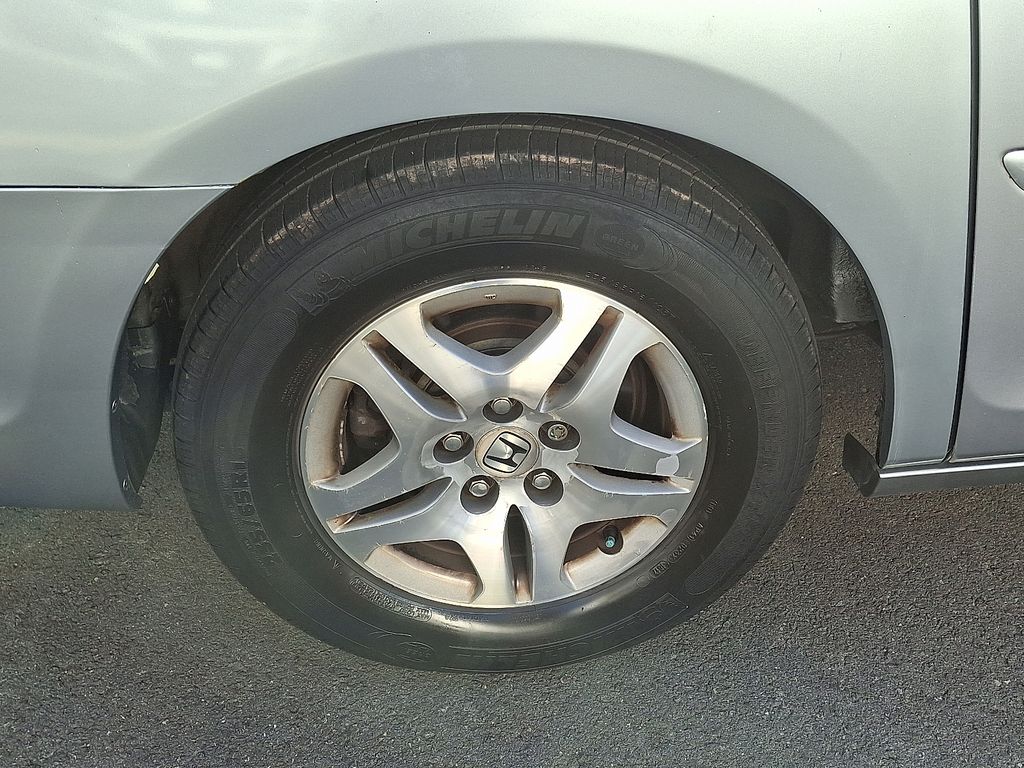 Thumbnail: 2006 Honda Odyssey - 29