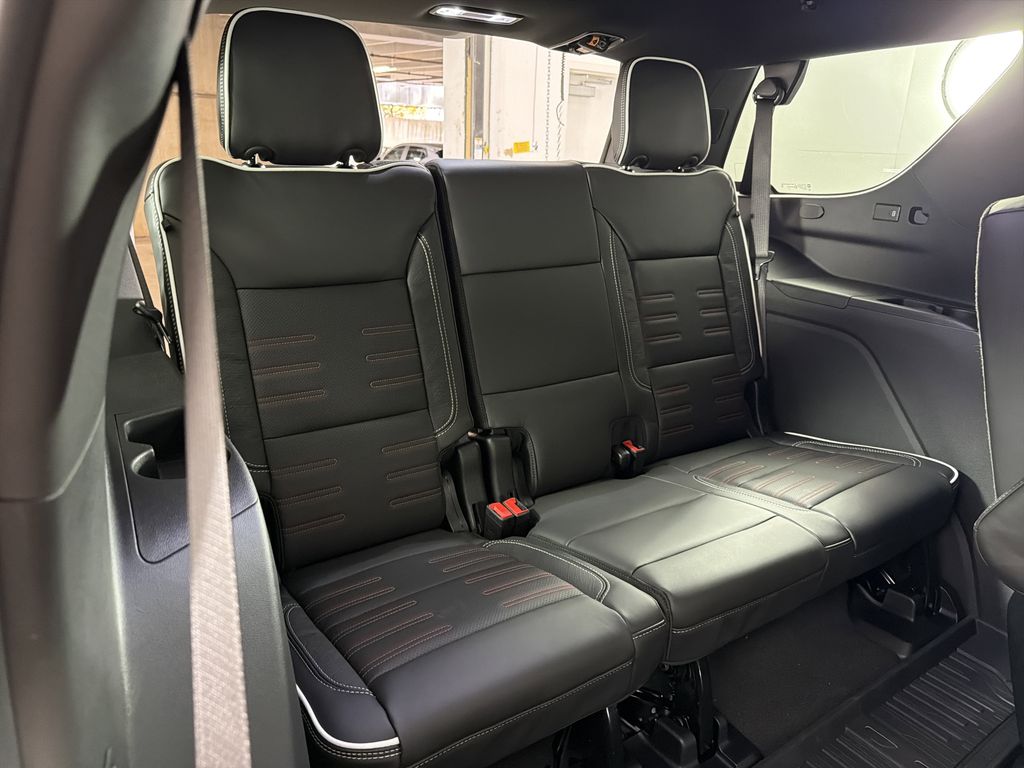 new 2026 GMC Yukon car, priced at $102,689