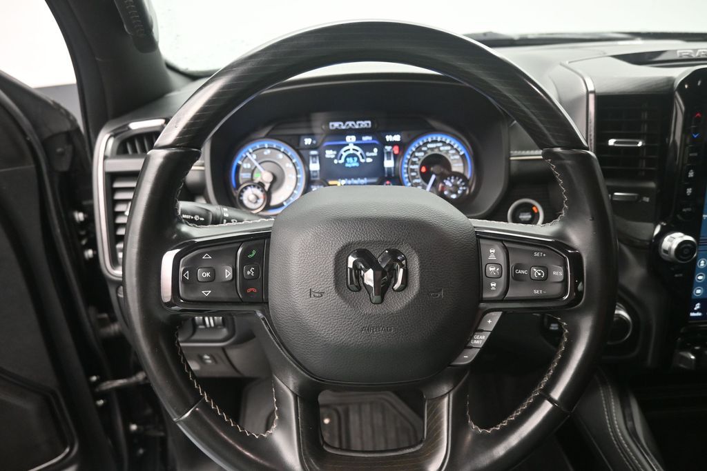 Used 2022 Ram 1500 Truck
