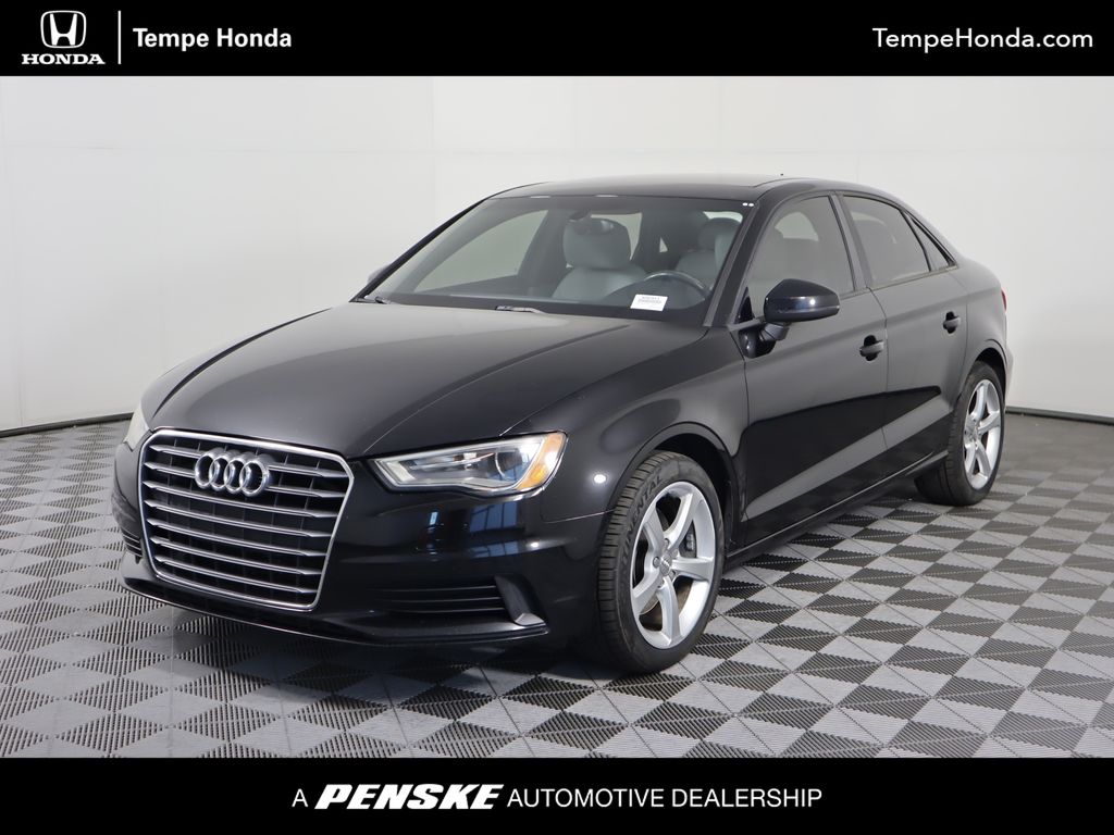 2015 Audi A3 Premium -
                Tempe, AZ