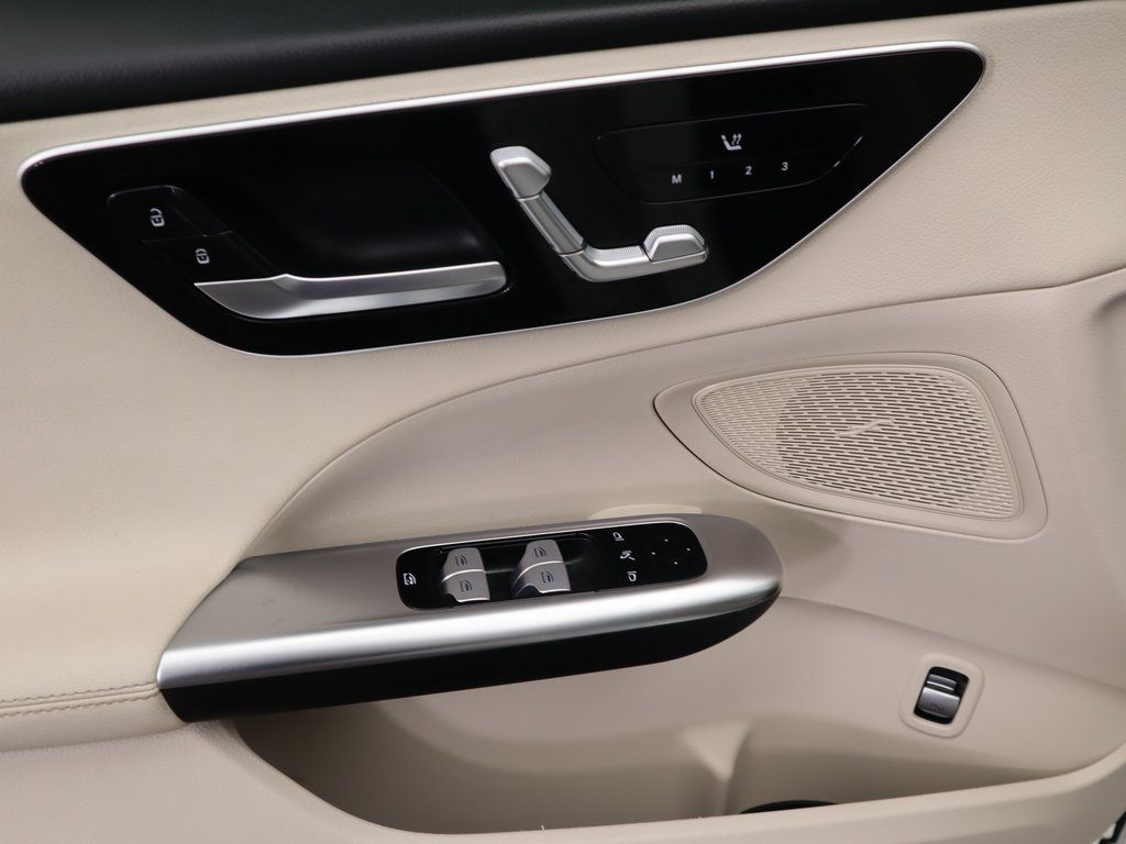 Thumbnail: 2024 Mercedes-Benz C-Class - 23