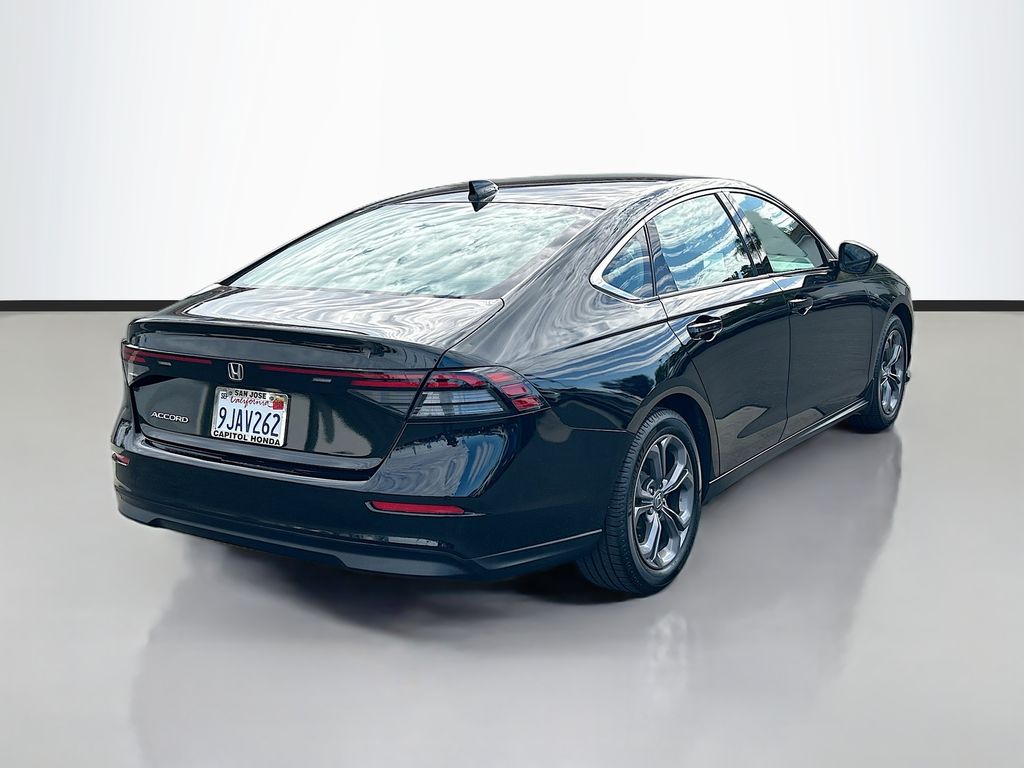 Thumbnail: 2023 Honda Accord - 5