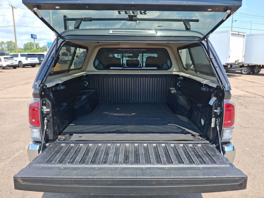 Used 2022 Toyota Tacoma Truck