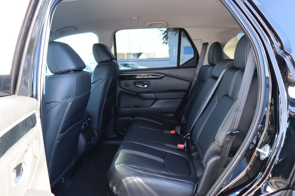 Thumbnail: 2026 Honda Passport - 12