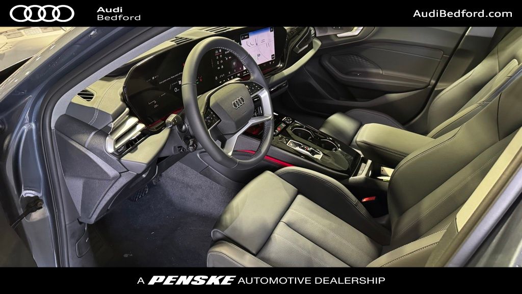 Thumbnail: 2025 Audi A5 - 11