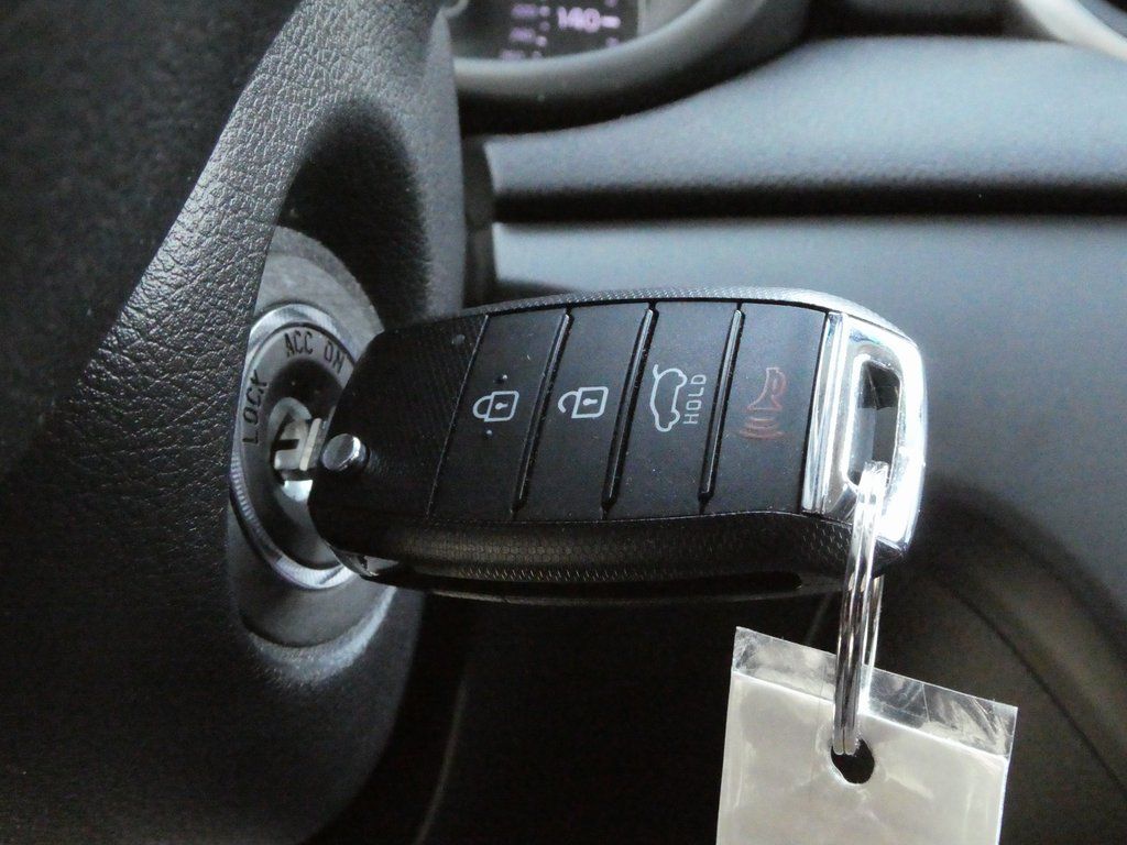 2019 Kia Sportage LX photo