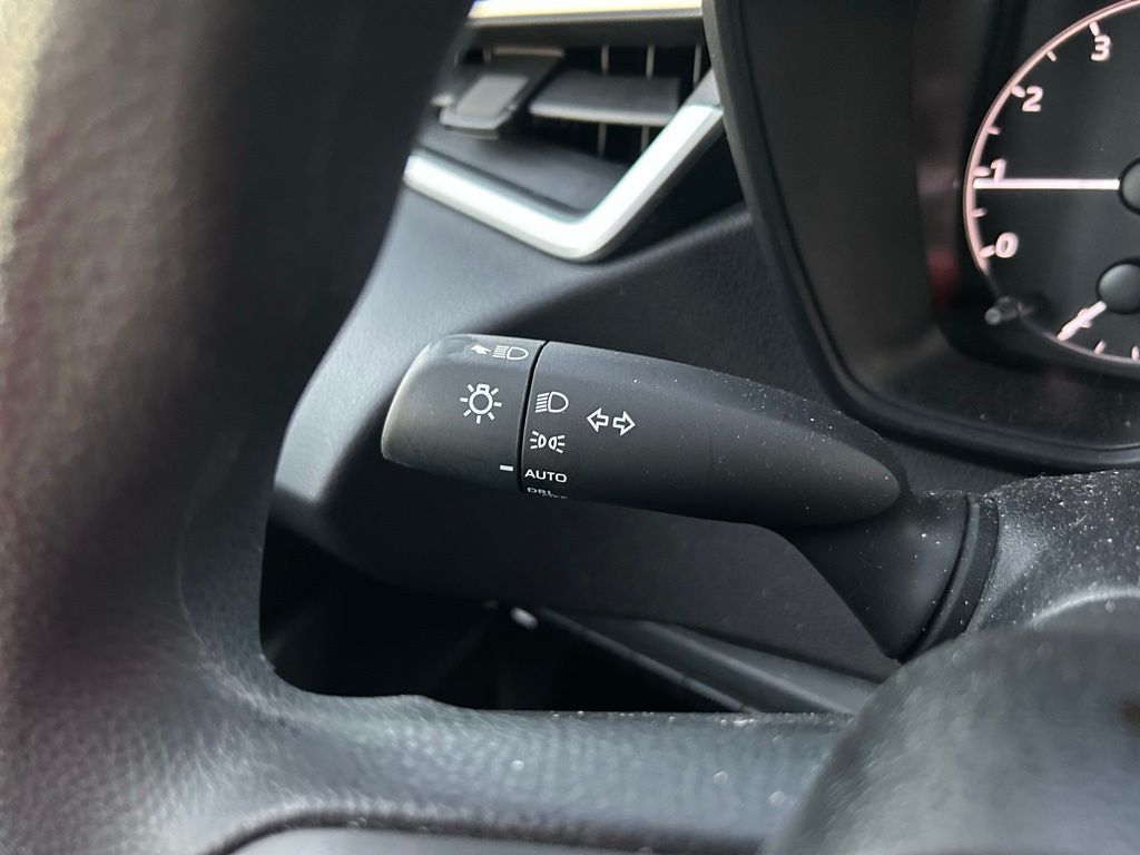 Thumbnail: 2024 Toyota Corolla - 20