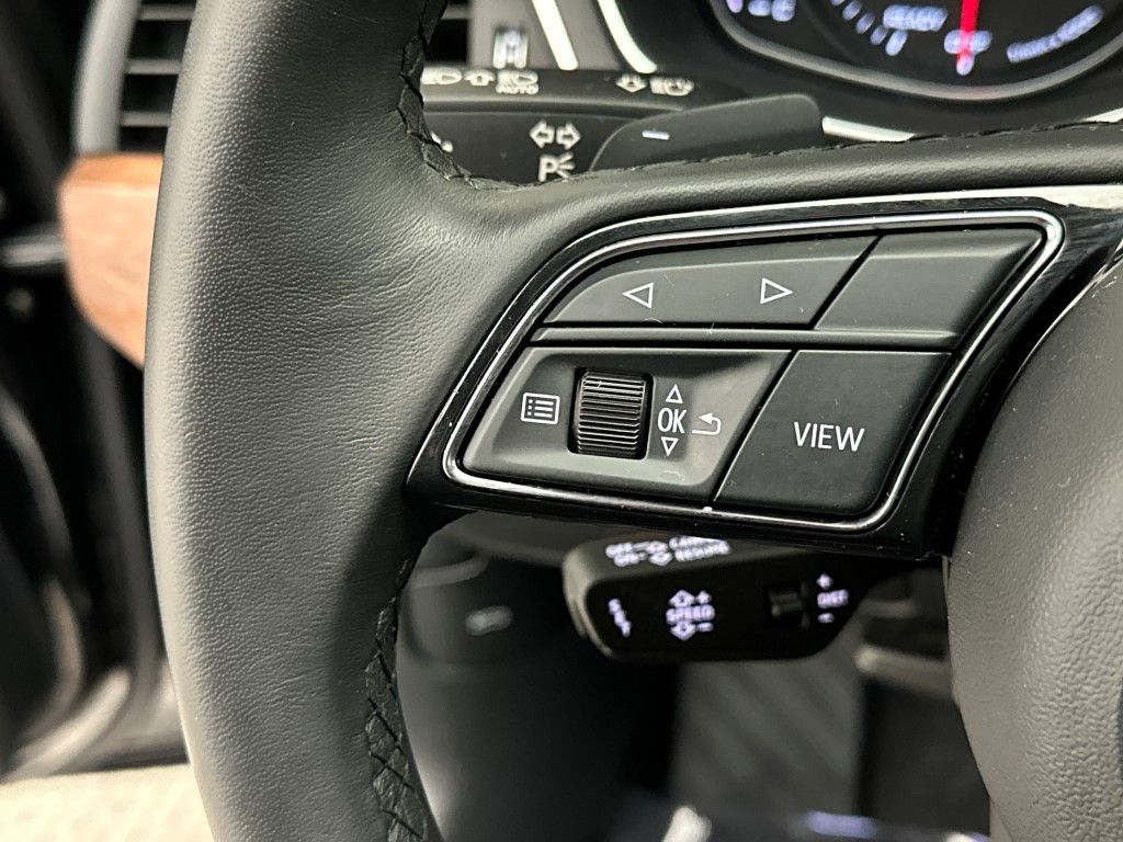 Thumbnail: 2023 Audi A4 - 22