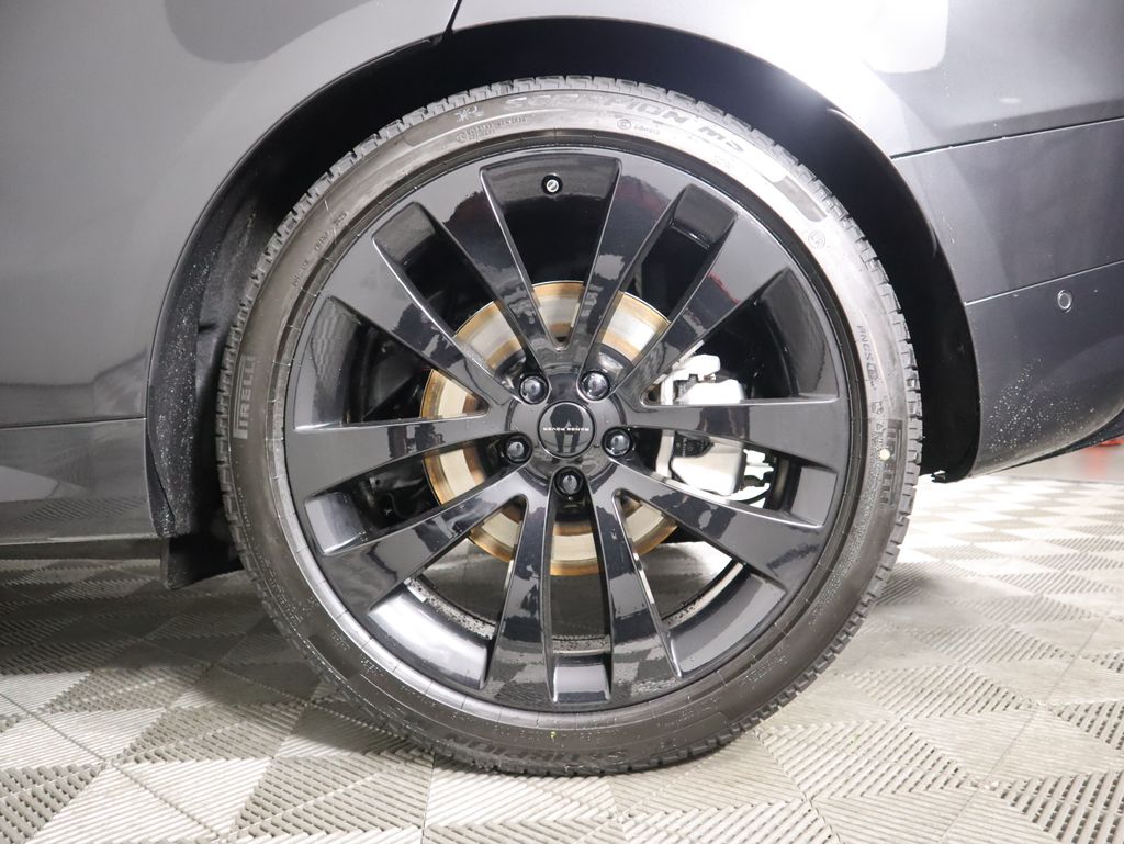 Thumbnail: 2026 Land Rover Range Rover Sport - 32