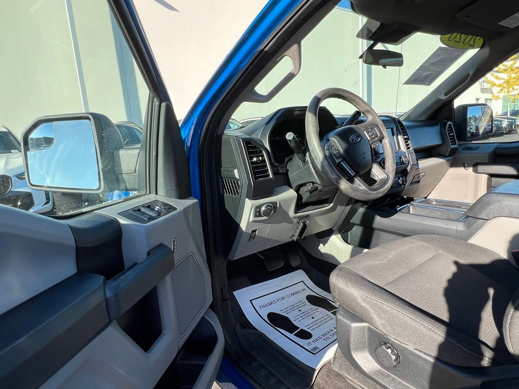 Thumbnail: 2020 Ford F-150 - 24