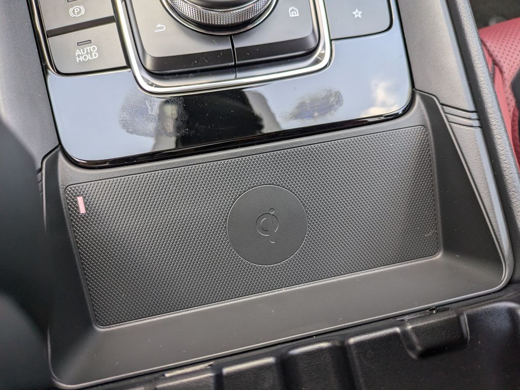 2026 Mazda CX-50 Hybrid Premium Plus