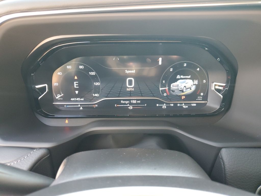 Used Car 2022 Gmc Yukon  Denali For Sale Under $60,000 In Austin, Texas