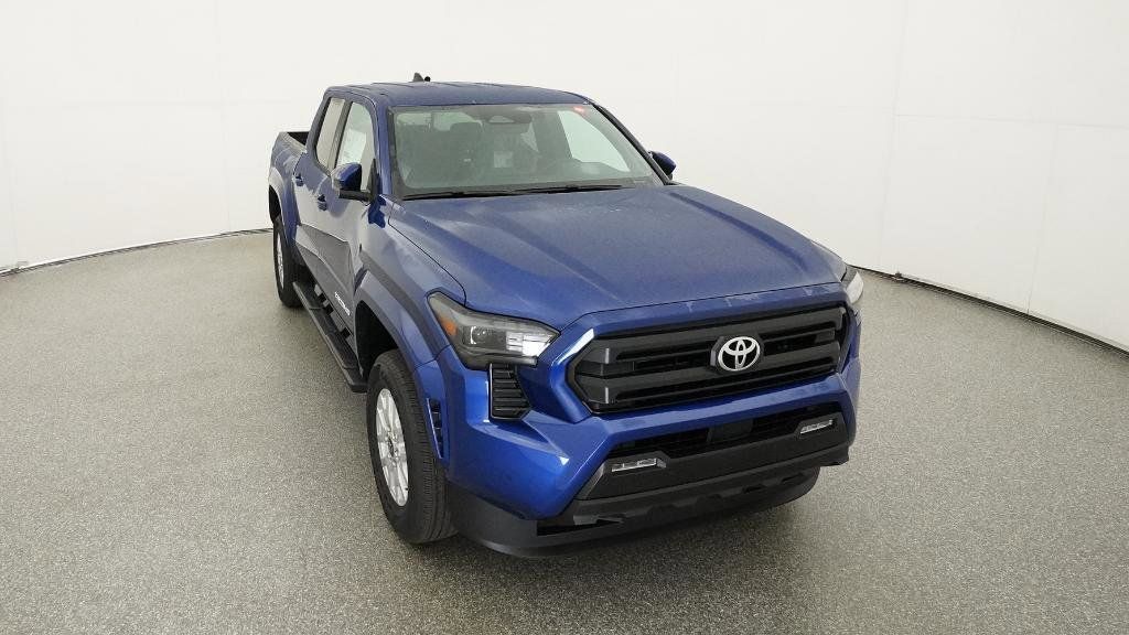 Thumbnail: 2025 Toyota Tacoma - 11