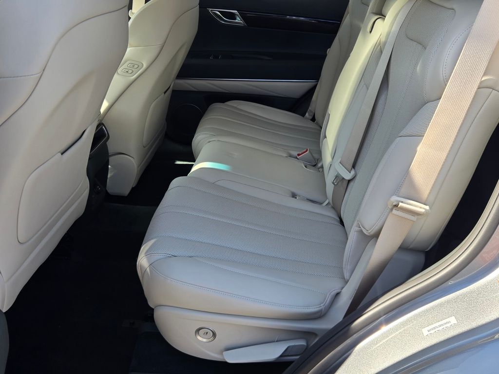 2026 Genesis GV80 - $59,187