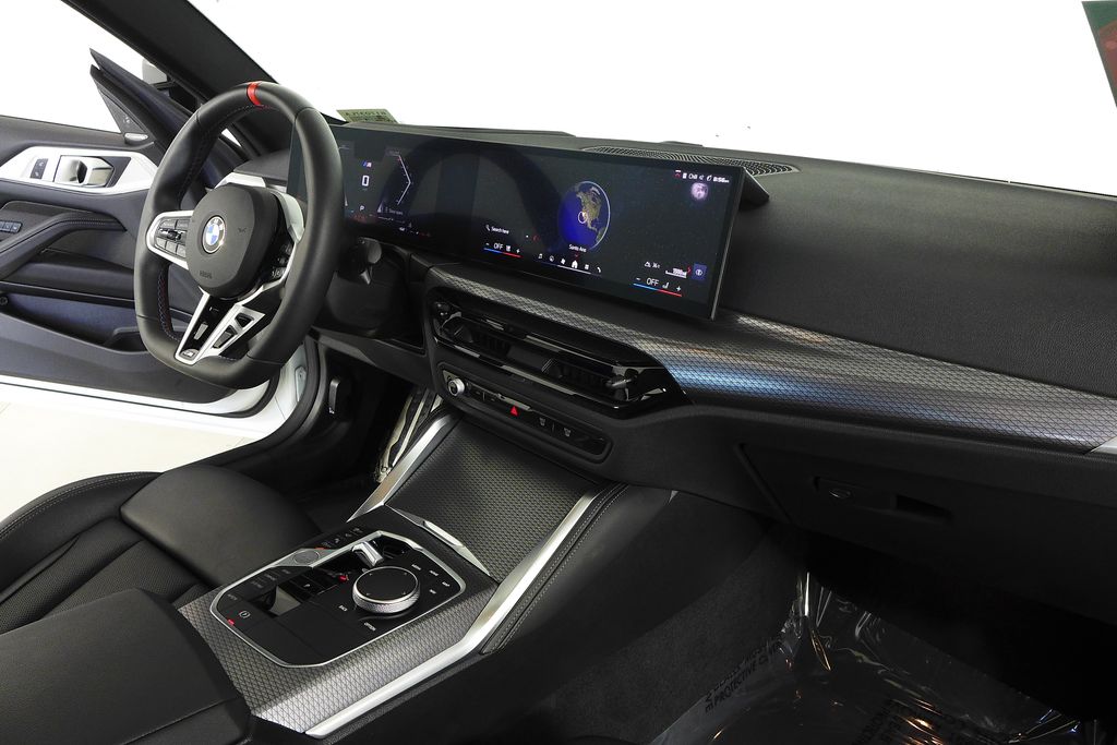 Thumbnail: 2025 BMW 4 Series - 13