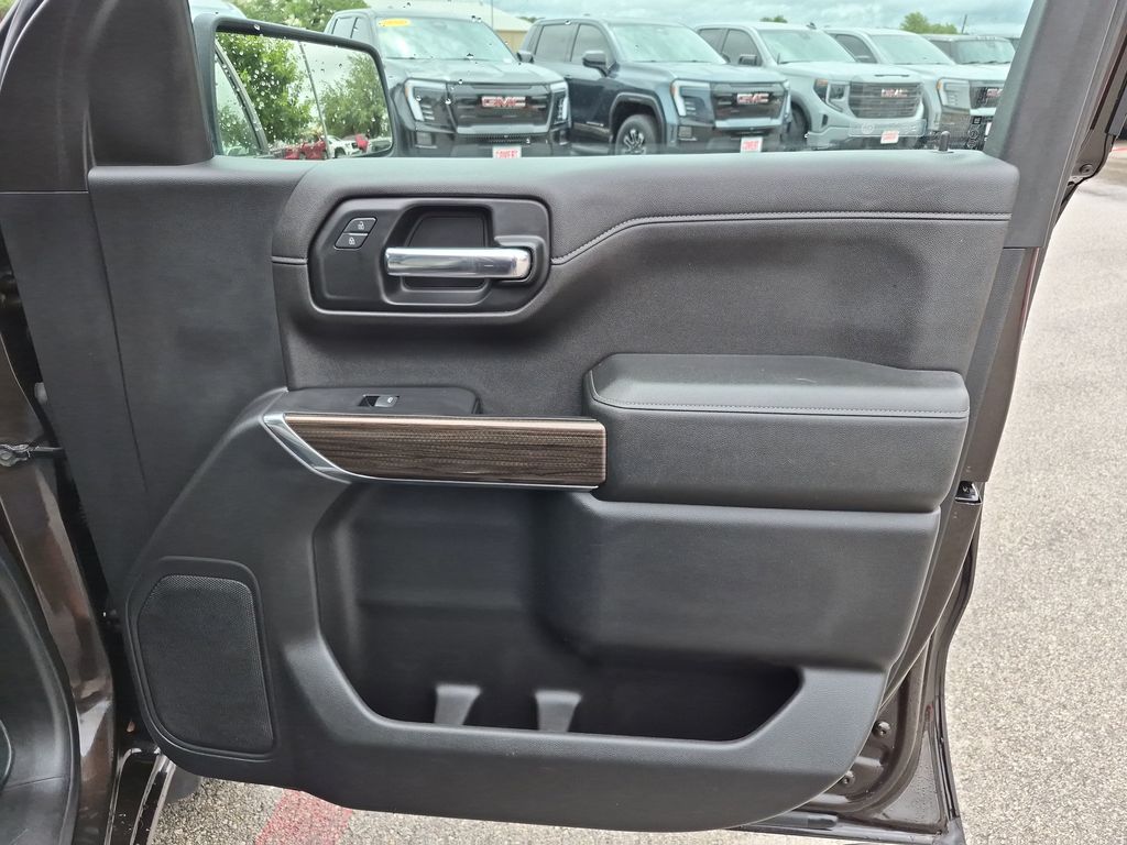 Used Car 2019 Chevrolet Silverado 1500  Lt For Sale Under $30,000 In Austin, Texas