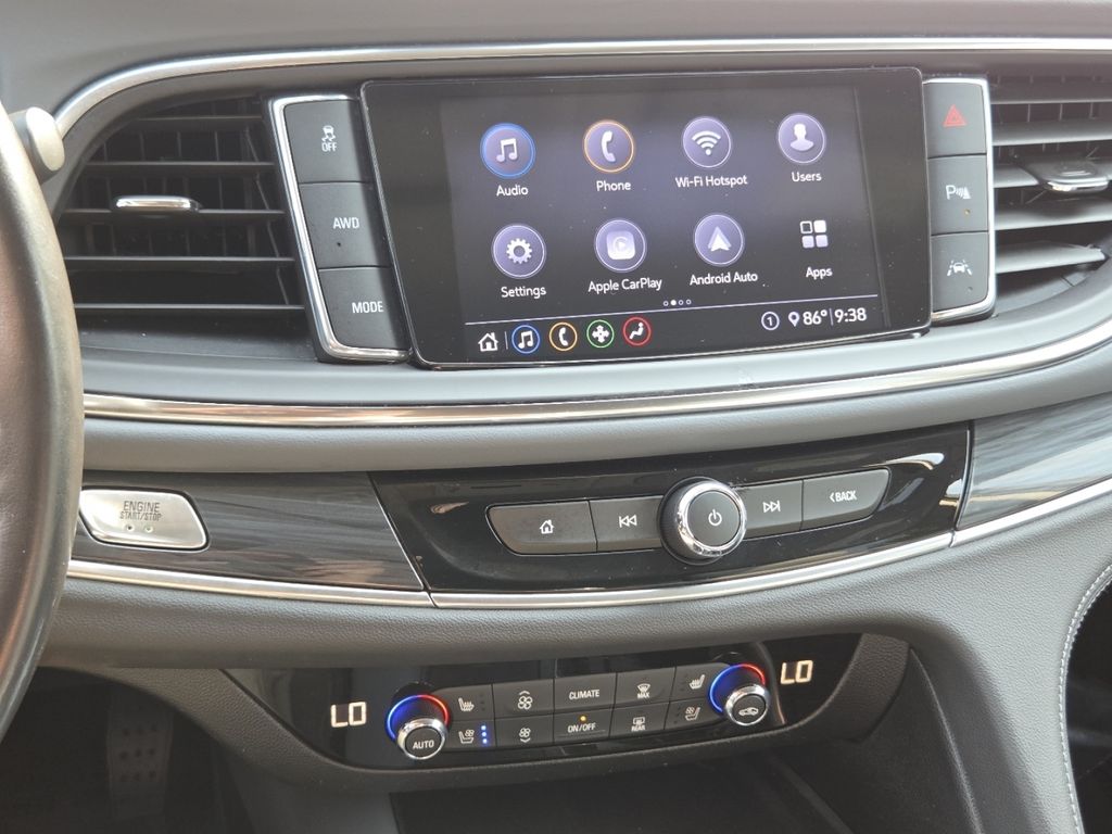 Used 2020 Silver Buick Premium Group image 38