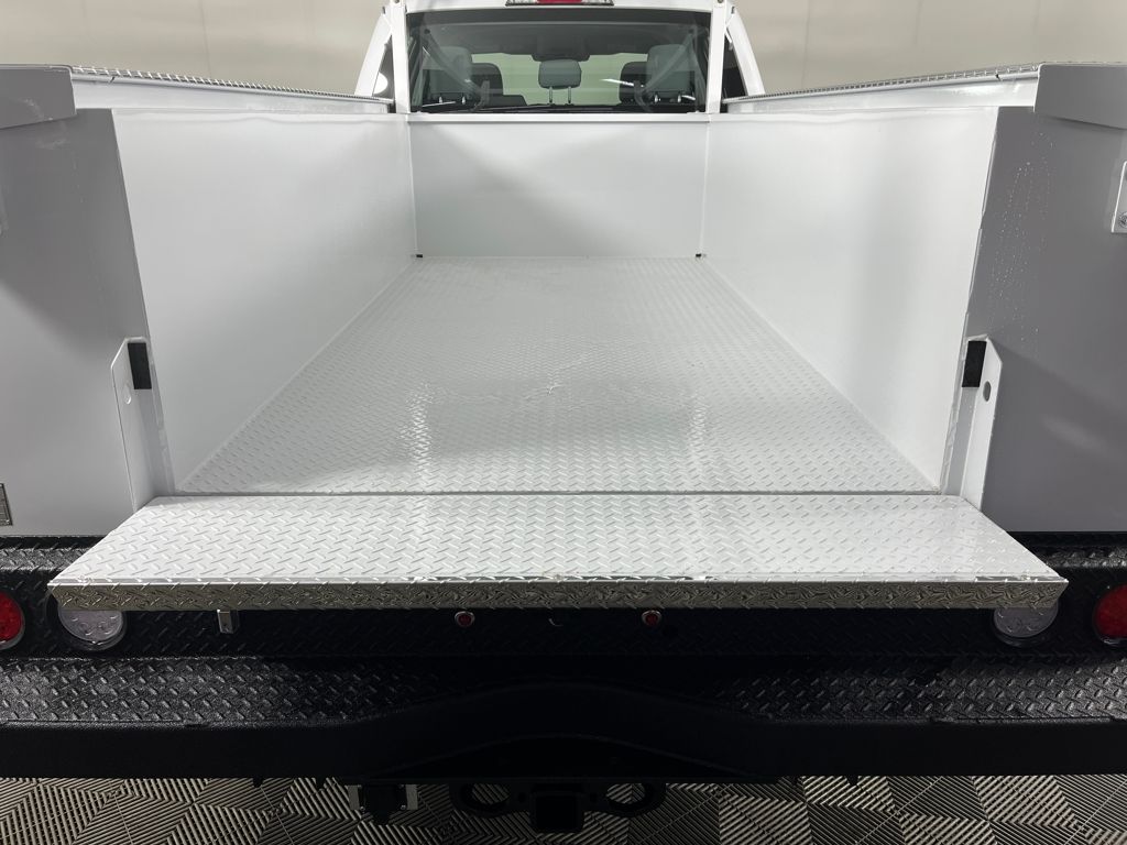 2026 Ford F-250 Crew Cab 4WD Scelzi Service Truck for sale #9F0443 - photo 30