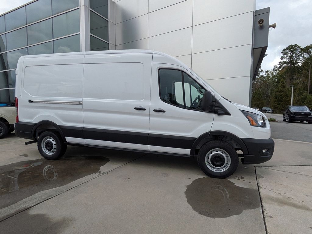 2025 Ford Transit-250 Cargo Van 